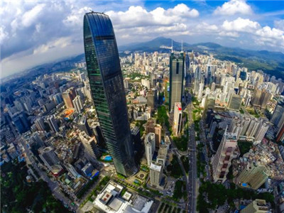 广州市政府部长简介